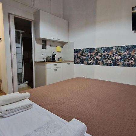 Bixio Loft Apartman Róma Kültér fotó