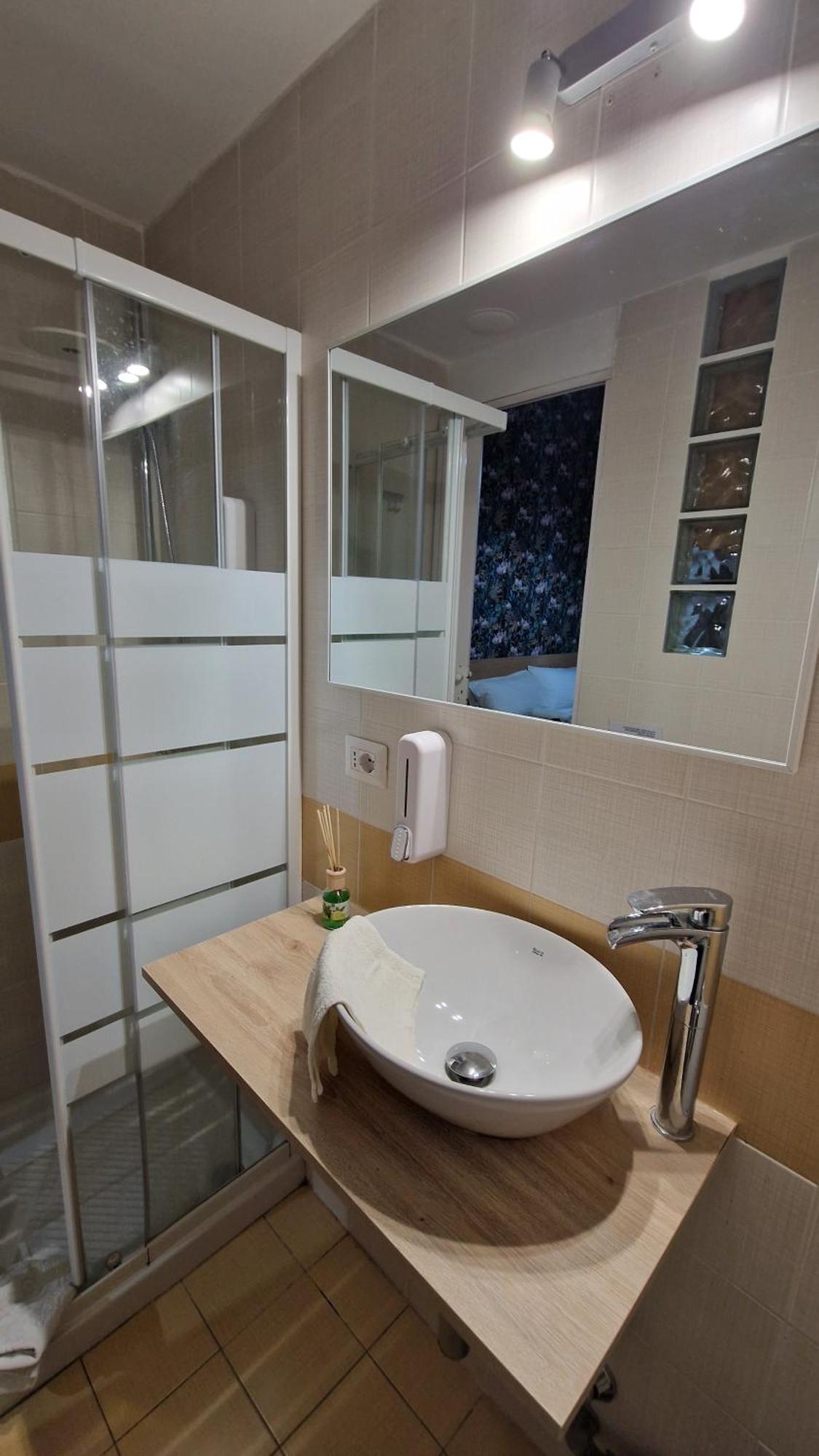 Bixio Loft Apartman Róma Kültér fotó