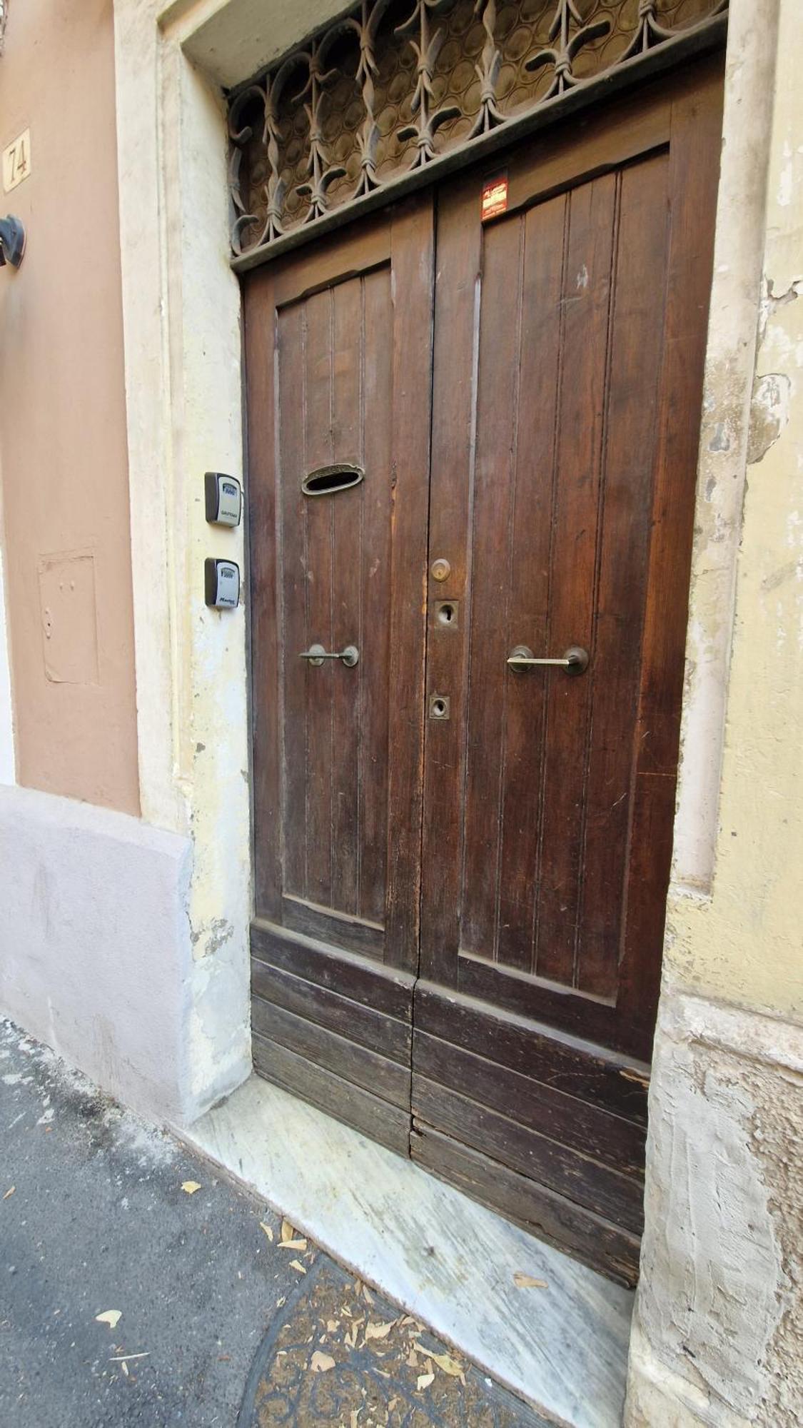Bixio Loft Apartman Róma Kültér fotó
