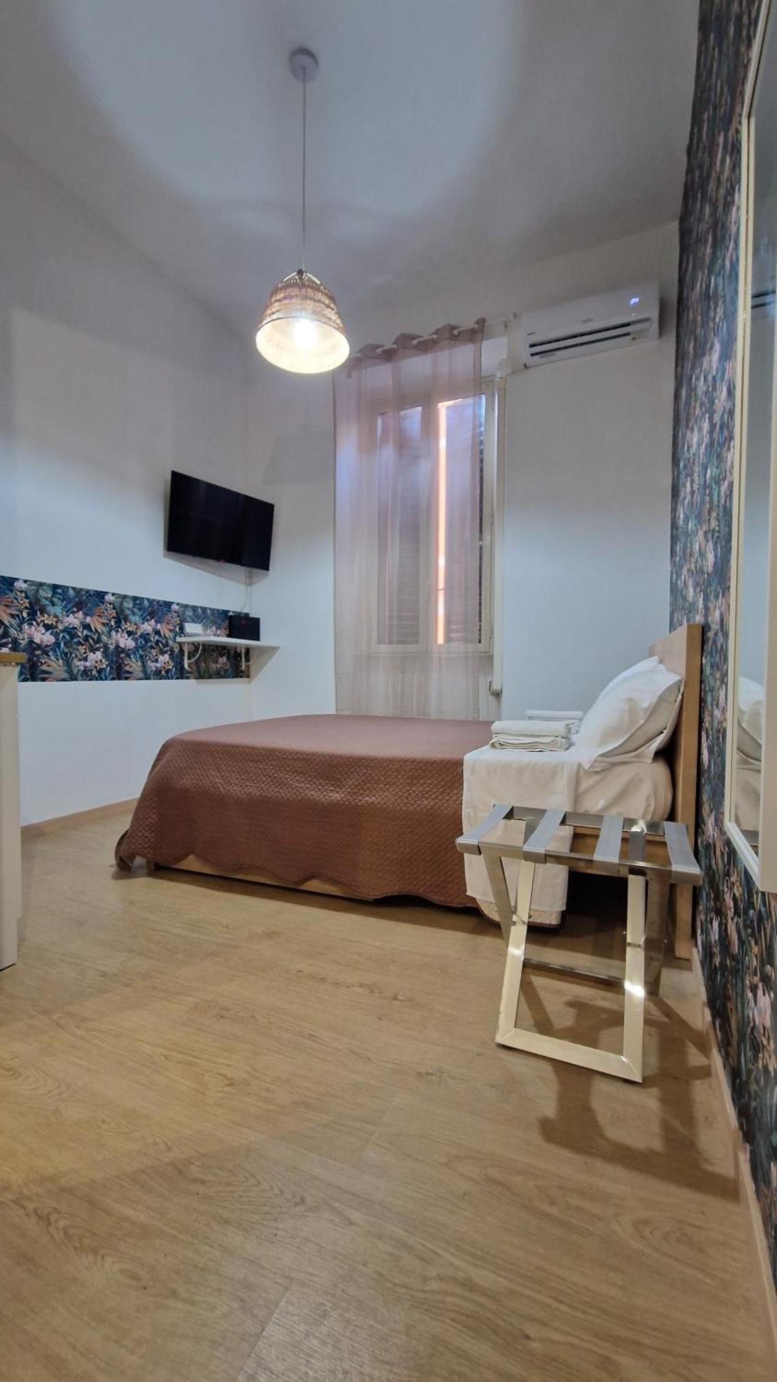 Bixio Loft Apartman Róma Kültér fotó